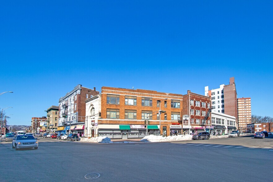 More Photos Of 1 N Harrison St, East Orange Storefront Retail Residential For Sale