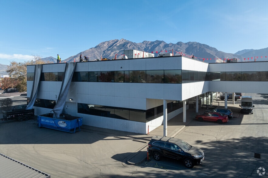 More Photos Of 7138 S Highland Dr, Salt Lake City Medical For Lease