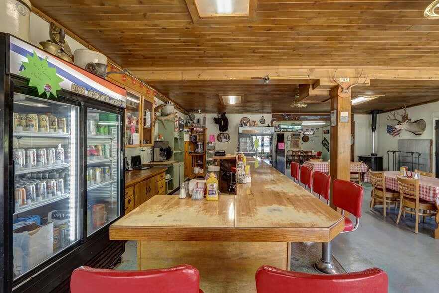 More Photos Of 22001 Sweet Ola Hwy, Ola Restaurant For Sale