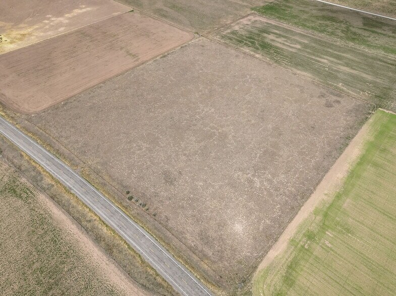 More Photos Of Highway 78, Levan Land For Sale
