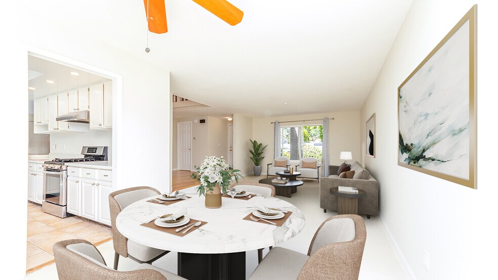 More Photos Of 1 Plata Ct, Novato Multifamily For Sale