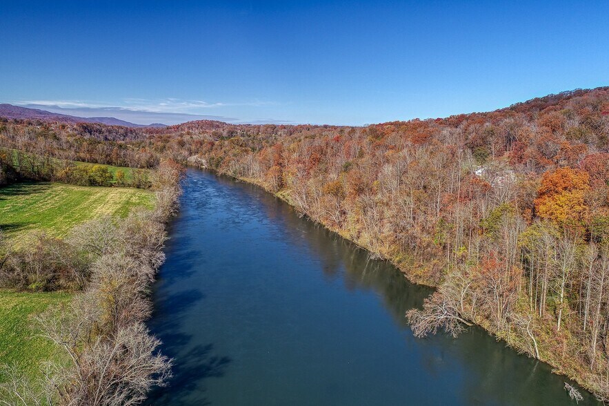 More Photos Of 311 Ross Cemetery Rd, Rocky Top Land For Sale
