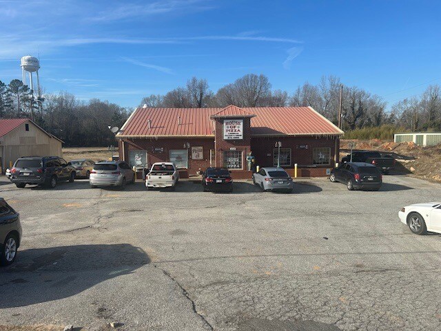 More Photos Of , Gray Court General Retail For Sale