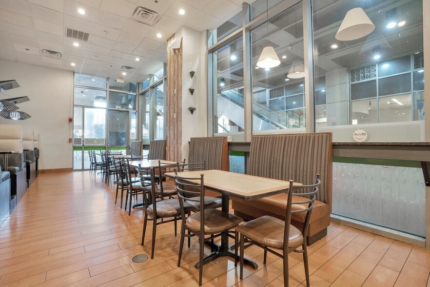 Primary Photo Of 25 E Church St, Orlando General Retail For Sale