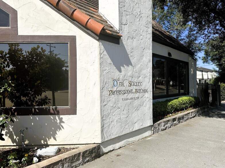 More Photos Of 1610 Oak St, Solvang Office For Lease