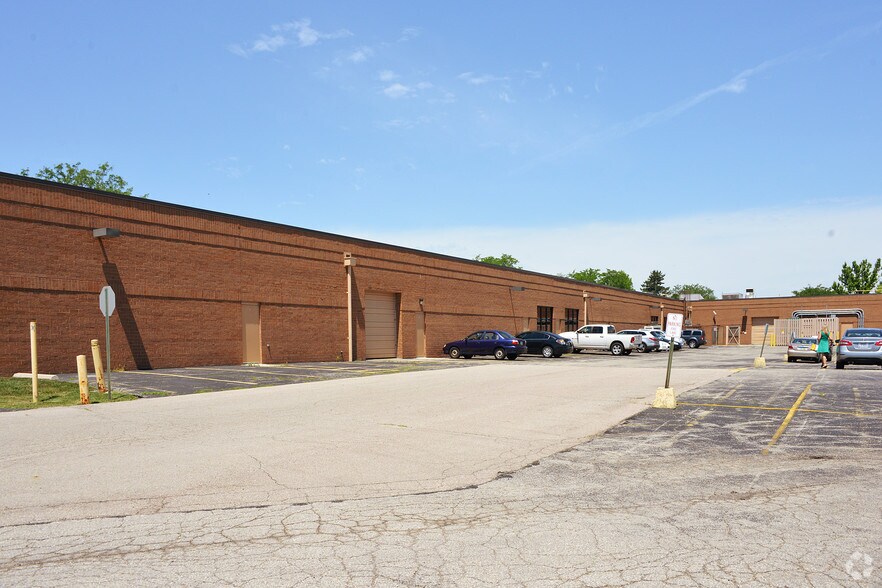 More Photos Of 3445-3453 Newmark Dr, Miamisburg Unknown For Lease