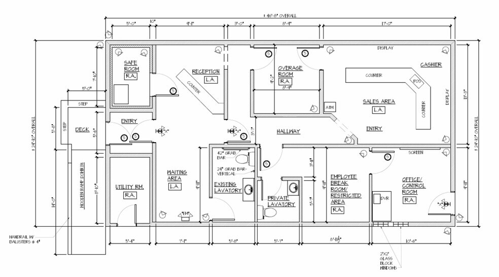 More Photos Of 3141 Page Ave, Jackson Storefront For Sale
