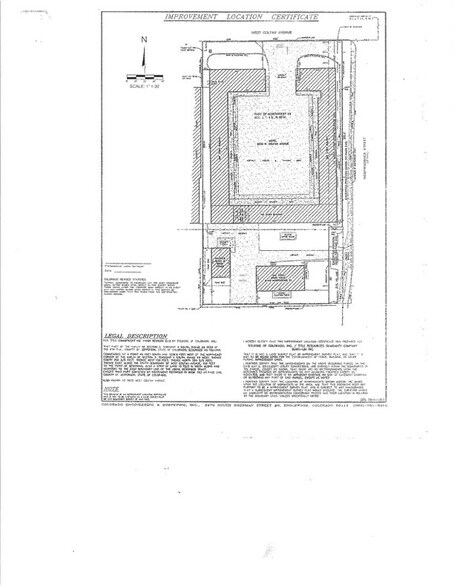 More Photos Of 9600 W Colfax Ave, Lakewood Hotel For Sale