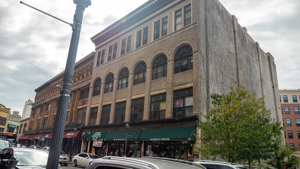 More Photos Of 25-29 N Broadway, Yonkers Storefront For Lease