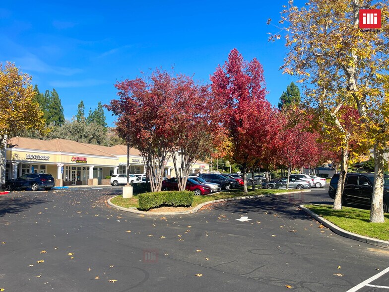 More Photos Of 1125-1165 Lindero Canyon Rd, Westlake Village Unknown For Lease