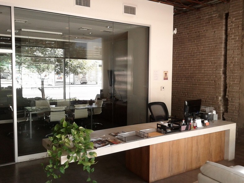 More Photos Of 1017-1021 N Central Ave, Phoenix Loft Creative Space For Sale