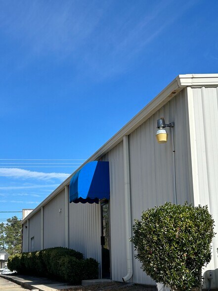 More Photos Of 6752 U S Highway 98, Hattiesburg Freestanding For Lease