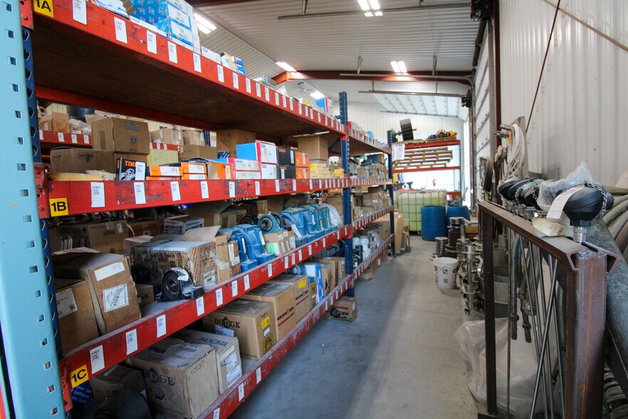 More Photos Of 6059 159th St, Galva Food Processing For Sale