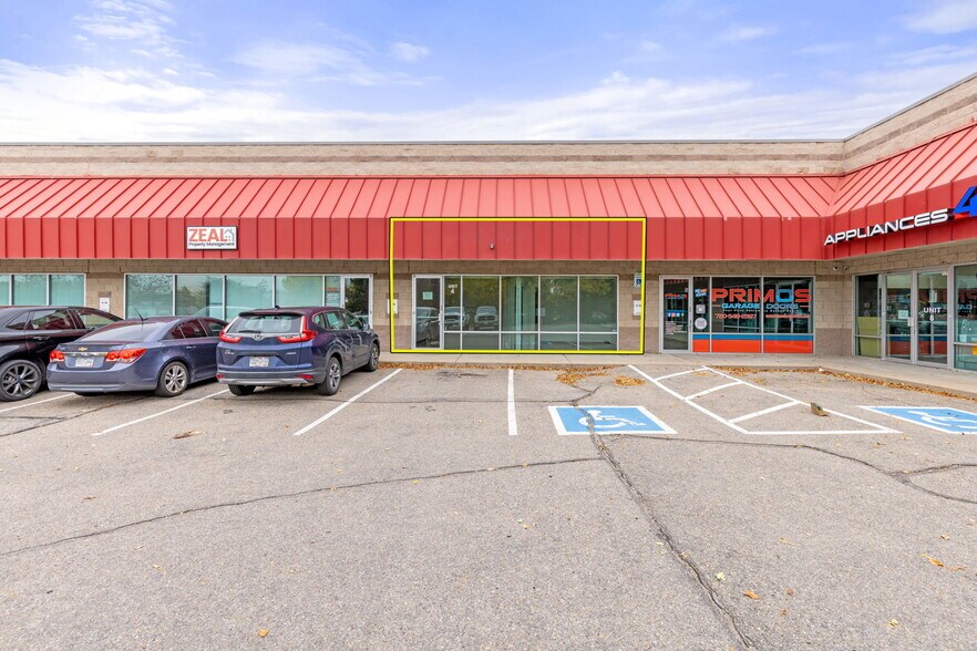 More Photos Of 275 Waneka Pky, Lafayette Freestanding For Lease