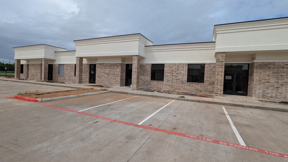 Primary Photo Of 6110 Sienna Ranch Rd, Missouri City Medical For Lease