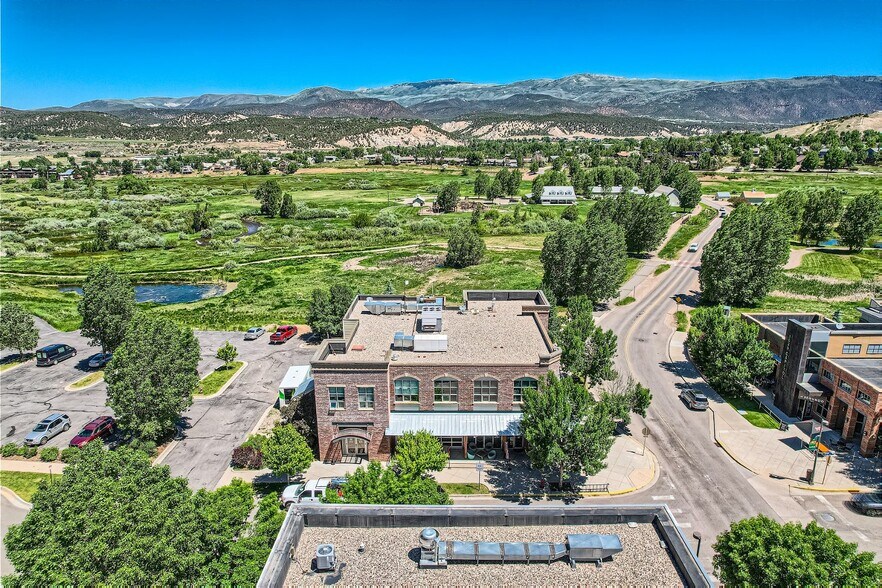 More Photos Of 1099 Capitol St, Eagle Office For Sale