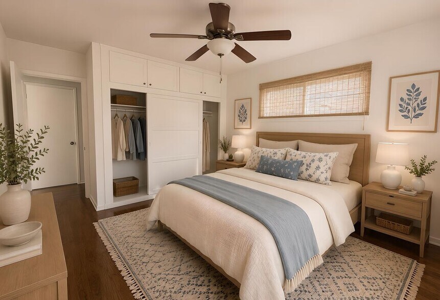 More Photos Of 228 S Mariposa Ave, Los Angeles Apartments For Sale