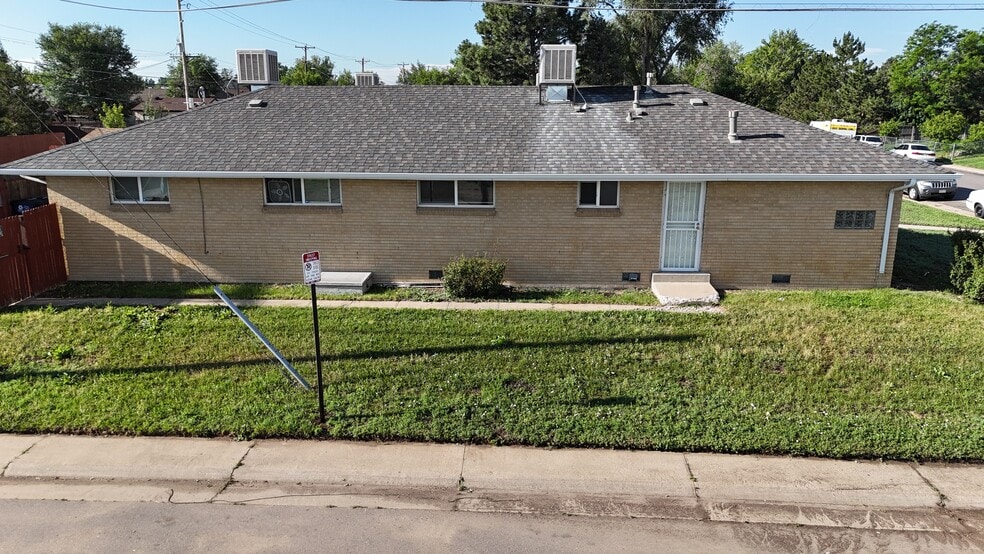 More Photos Of 3698 N Glencoe St, Denver Apartments For Sale