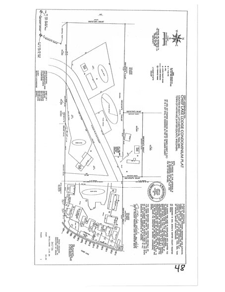 More Photos Of 7440 N Pats Landing Rd, Hayward Restaurant For Sale