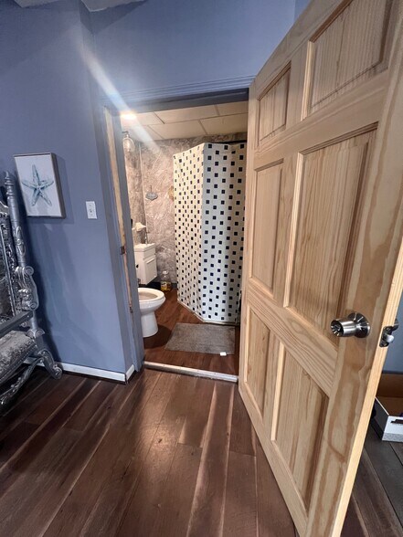 More Photos Of 202-208 Cecil B Moore Ave, Philadelphia Warehouse For Sale