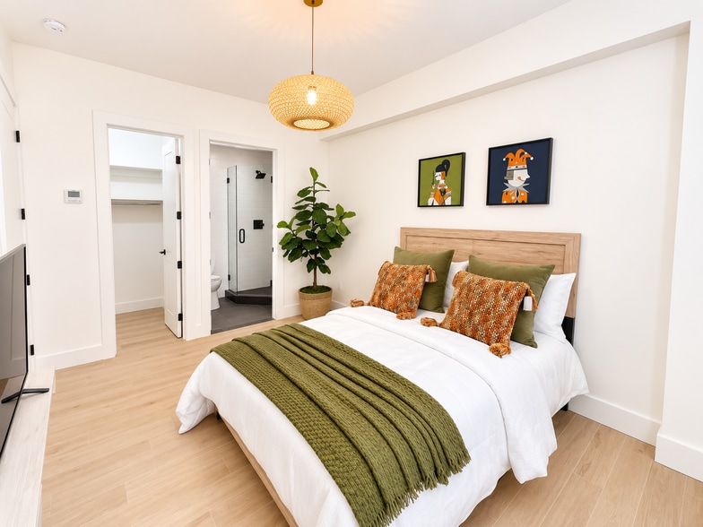 More Photos Of 1062 62nd St, Brooklyn Multifamily For Sale