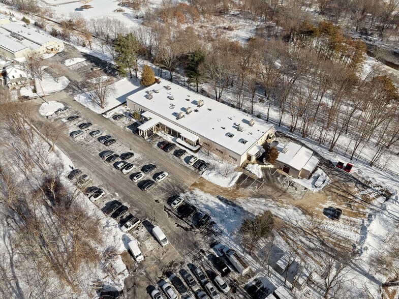 More Photos Of 56 Winthrop St, Concord Medical For Lease