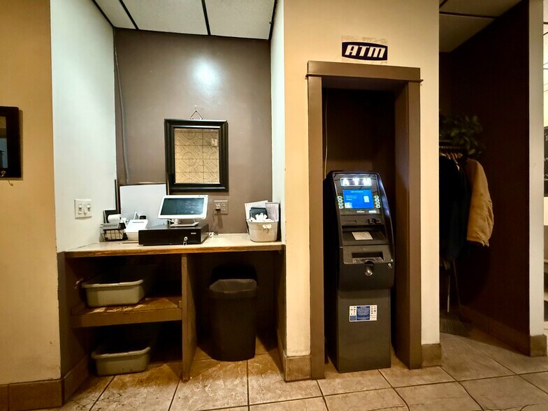 More Photos Of 609 E Main St, Malone Restaurant For Sale