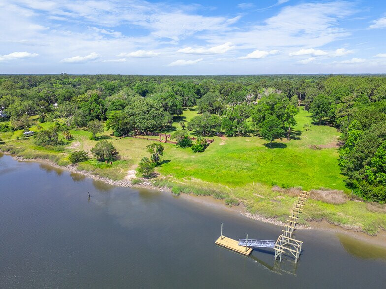 More Photos Of 249 Brigantine Dunmore Rd, Midway Land For Sale