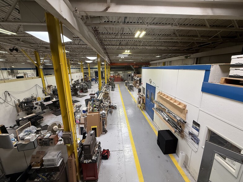 More Photos Of 5 Horne Dr, Folcroft Warehouse For Sale