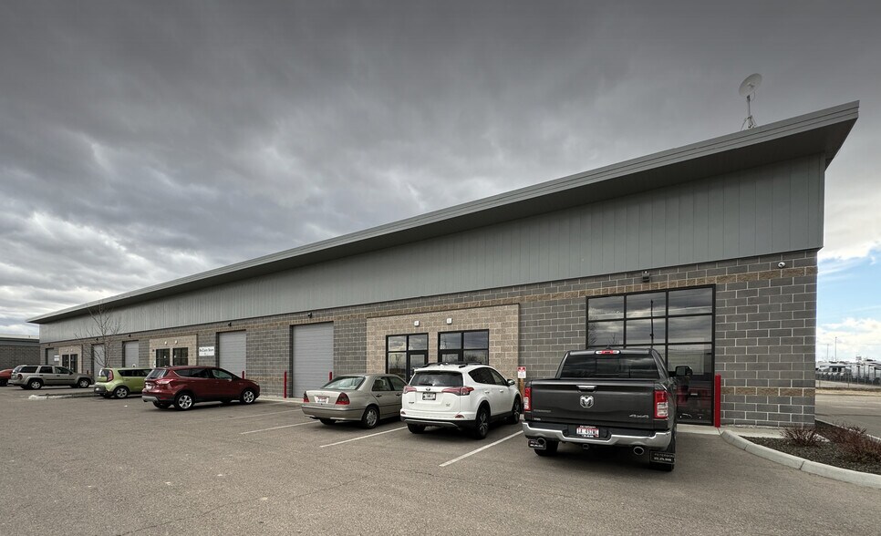 Primary Photo Of 209 Phoenix Ln, Caldwell Warehouse For Lease