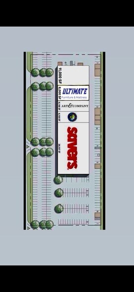 More Photos Of 15601-15625 S 94th Ave, Orland Park General Retail For Lease