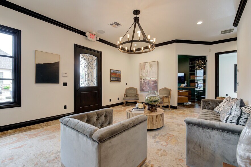 More Photos Of 2917 NW 156th St, Edmond Office Residential For Sale