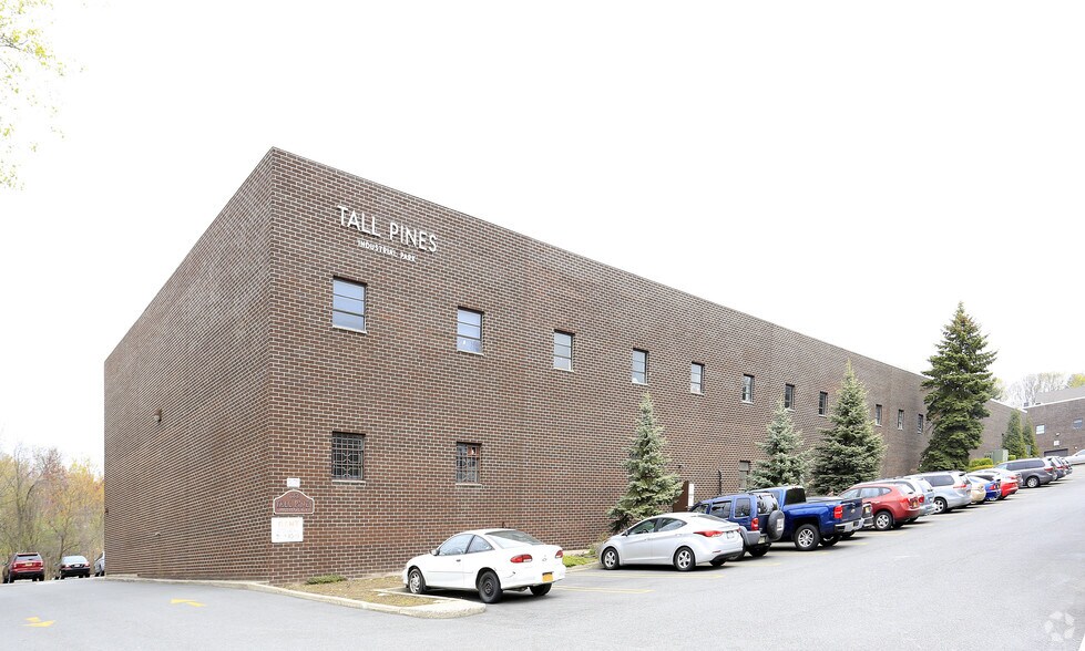 Primary Photo Of 382 Rt-59, Monsey Warehouse For Lease