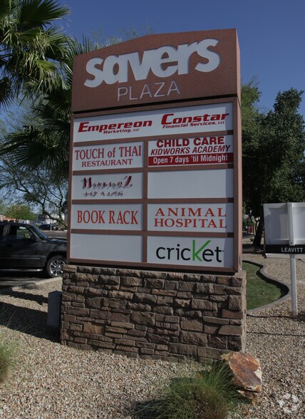 More Photos Of 16816 N 35th Ave, Phoenix Unknown For Lease