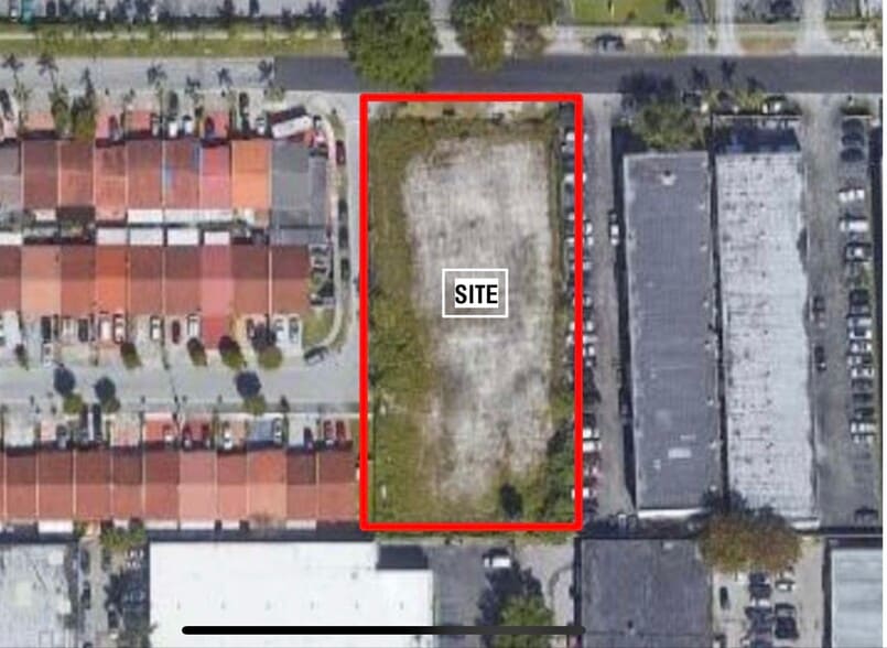More Photos Of 8790 NW 119th St, Hialeah Gardens Land For Sale