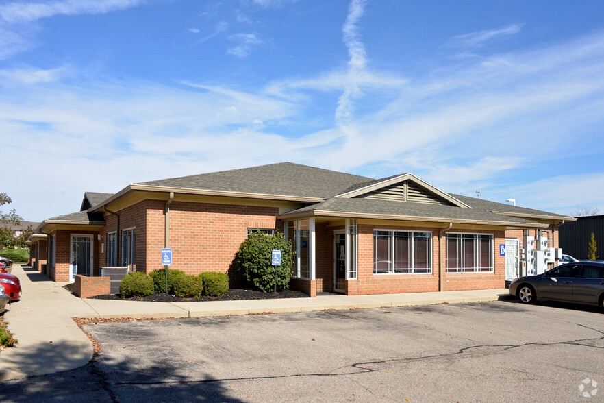 More Photos Of 4403 State Route 725, Bellbrook Medical For Lease