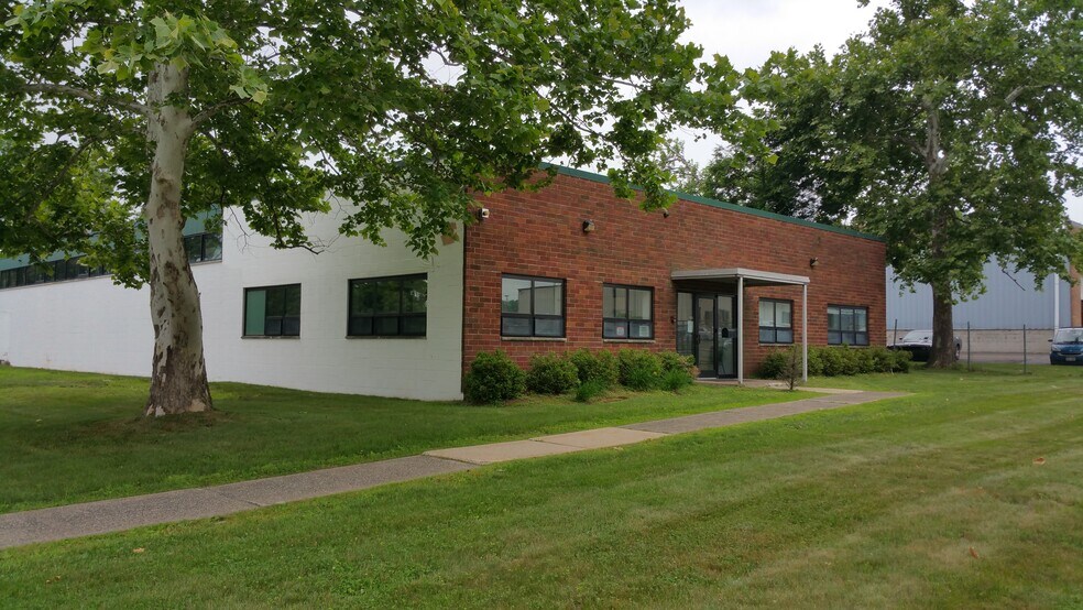 Primary Photo Of 9 Holt Dr, Stony Point Land For Sale