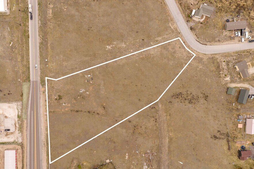 More Photos Of Lot C01 Highway 285, Fairplay Land For Sale