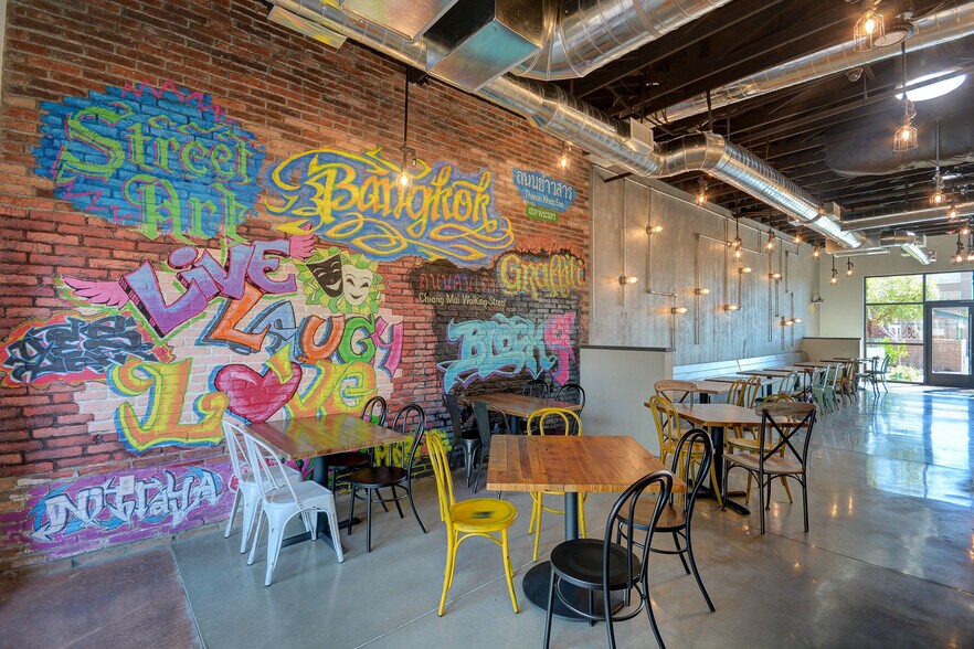 More Photos Of 10595 Discovery Dr, Las Vegas Storefront For Sale