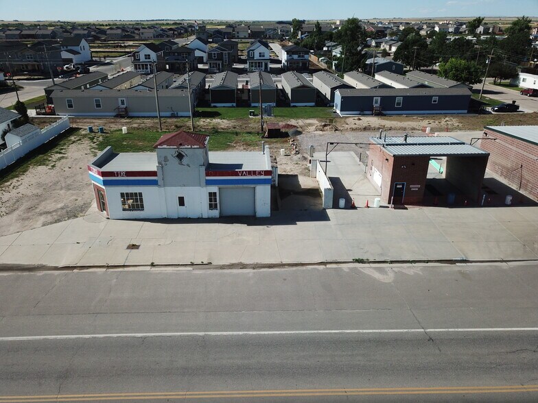 More Photos Of 460 Colfax Avenue, Bennett Manufactured Housing Mobile Home Park For Sale