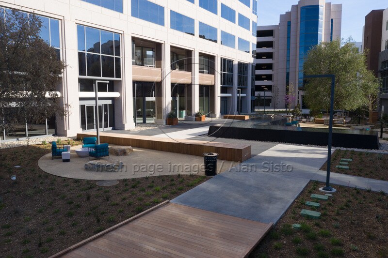 More Photos Of Orange Executive Tower, 1100 Town Rd, Orange Office For Lease