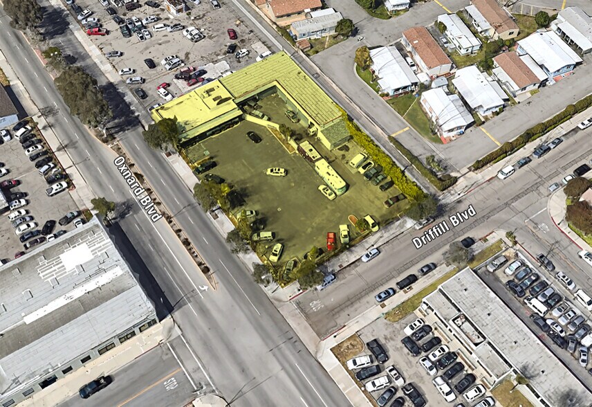 More Photos Of 840-858 S Oxnard Blvd, Oxnard Land For Sale