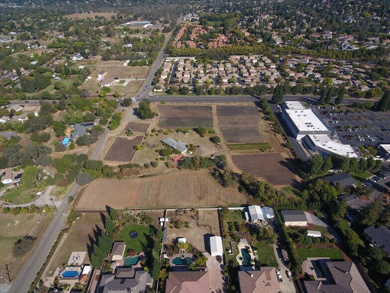 More Photos Of 7314 Santa Juanita Ave, Orangevale Land For Sale