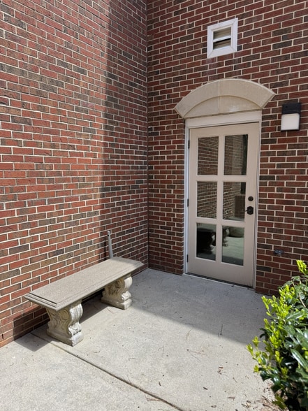 More Photos Of 2601 Weston Pky, Cary Office For Lease