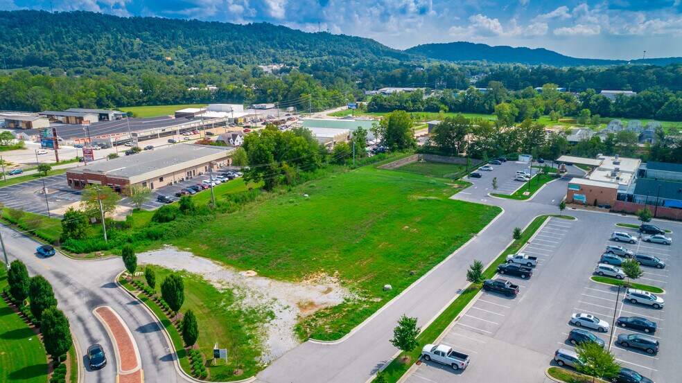 More Photos Of 5937 Elementary Way, Ooltewah Land For Sale