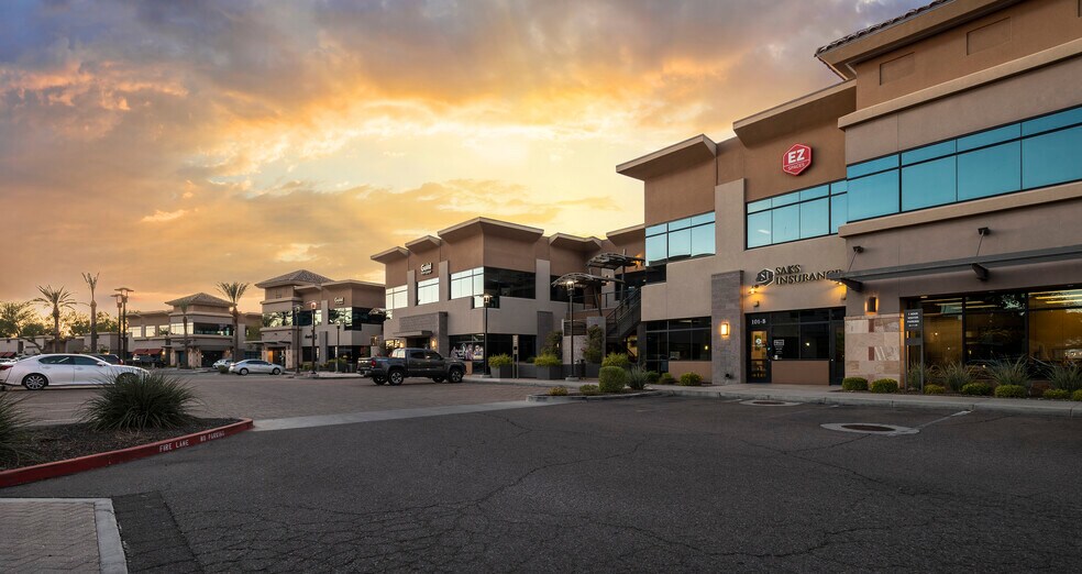 More Photos Of 1528 E Williams Field Rd, Gilbert Office For Sale