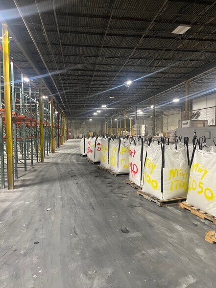 More Photos Of 2601 Commerce Blvd, Birmingham Warehouse For Sale