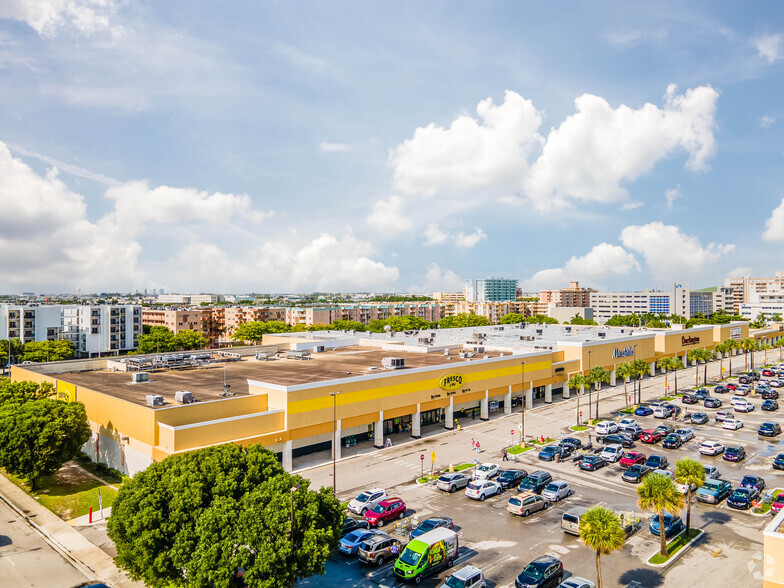 Primary Photo Of 1700 W 49th St, Hialeah Unknown For Lease