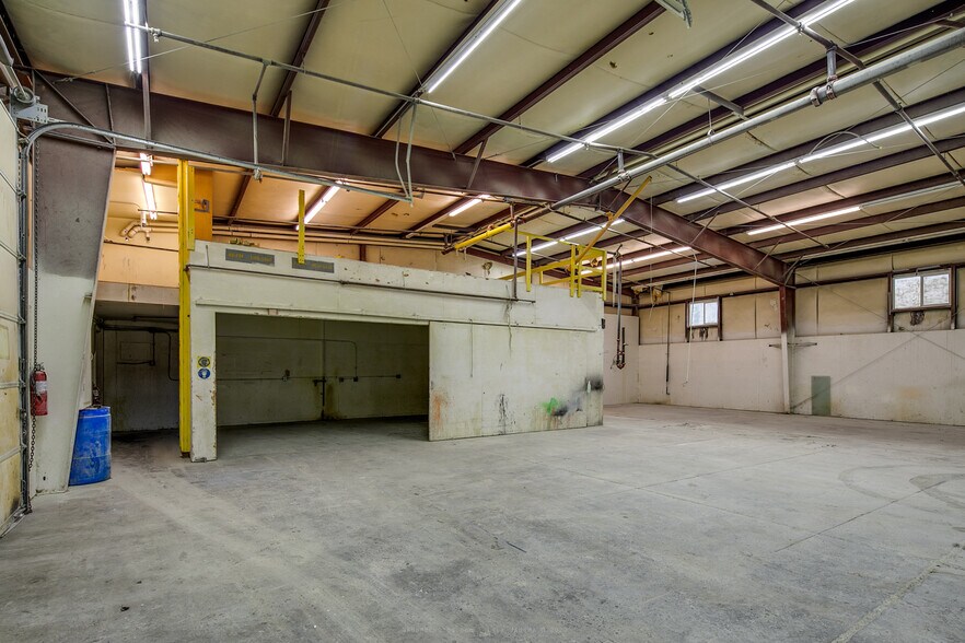 More Photos Of 2445 Salashan Loop, Ferndale Industrial For Lease
