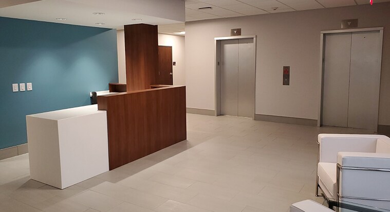 More Photos Of 160 Newtown Rd, Virginia Beach Office For Lease